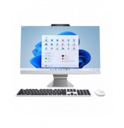 pc all in one asus m3702wfakwa043w ryzen 5 7520u 16gb 512gb ssd 27 win11