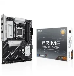 Comprar Placa Base Asus Prime B850PLUSCSM Socket AM5 DDR5 PCIe 50