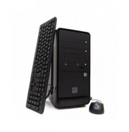 pc kvx amdline 3 amd ryzen 55600g 16gb 512gb ssd sin sistema operativo