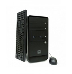 pc kvx jetline 2 intel core i512400 gen12 8gb 512gb ssd sin sistema operativo