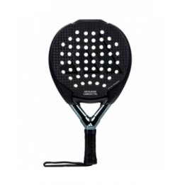 pala de padel adidas metalbone carbon control 2024 negra