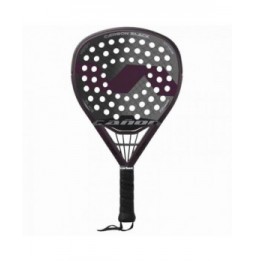 pala de padel varlion canon difusor carbon black 2022 negra