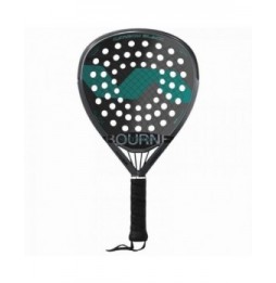 pala de padel varlion bourne summum carbon black 2023 azul