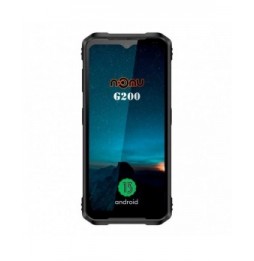 pda comandero nomu g200 mtk8768 4gb 128gb emmc 652 tactil