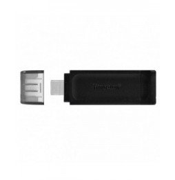 pendrive 64gb kingston datatraveler 70 usb tipoc