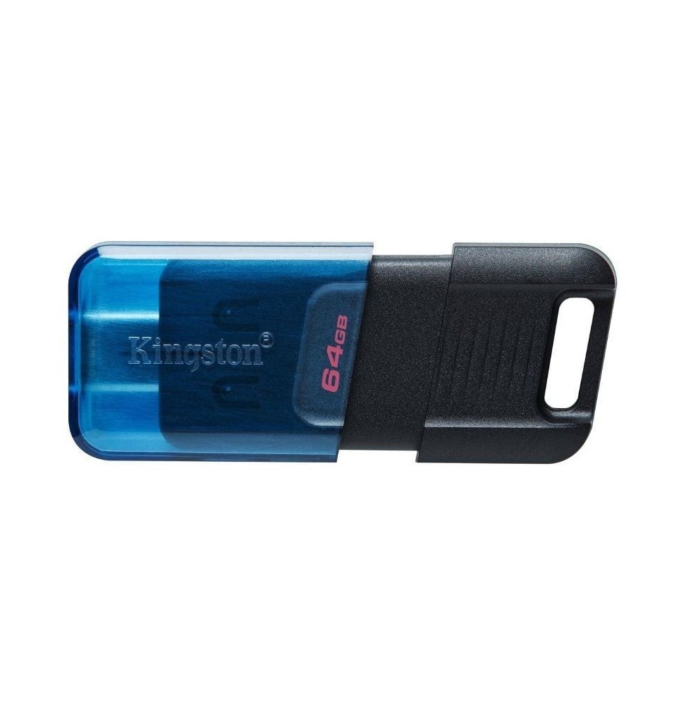 pendrive 64gb kingston datatraveler 80 m usb 32