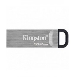 pendrive 512gb kingston datatraveler kyson usb 32