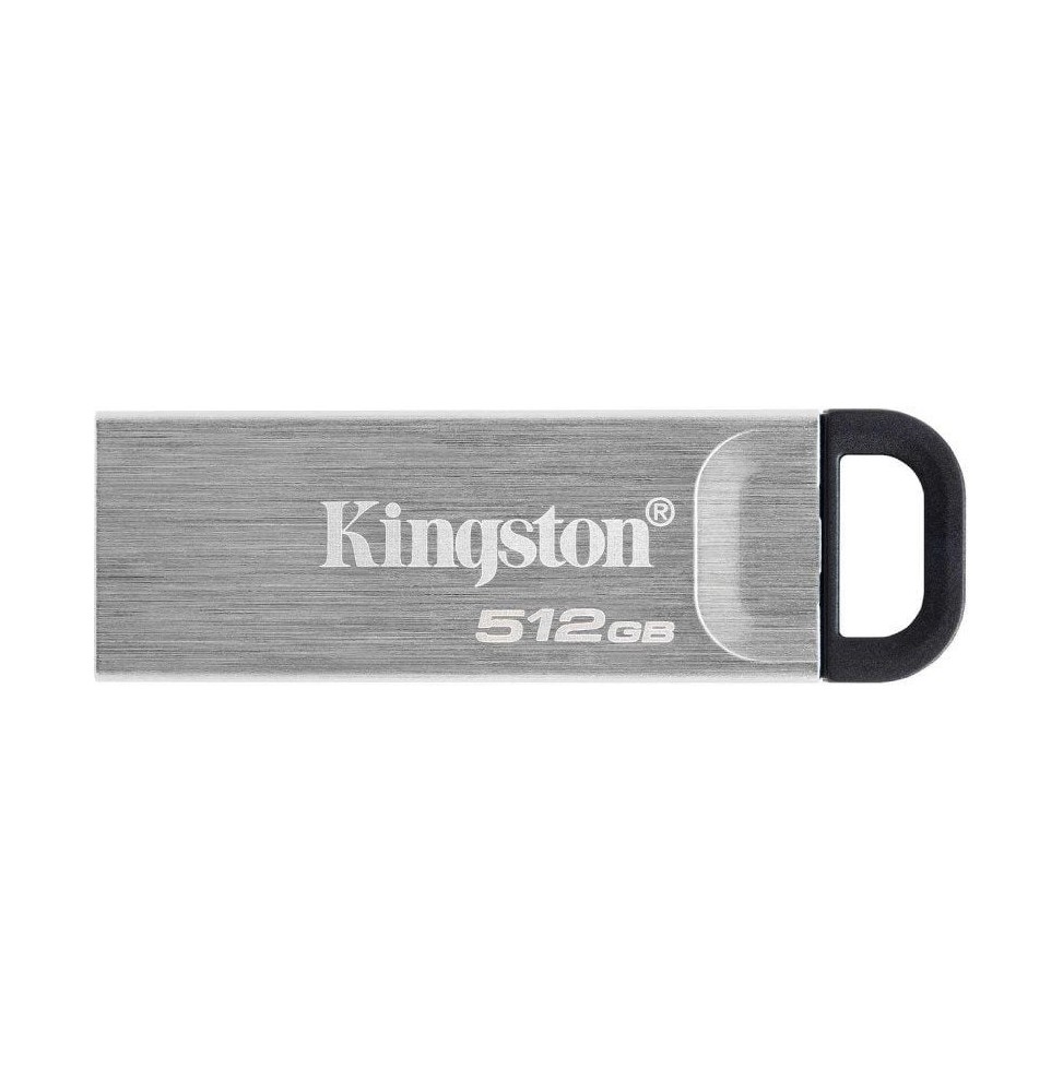 pendrive 512gb kingston datatraveler kyson usb 32