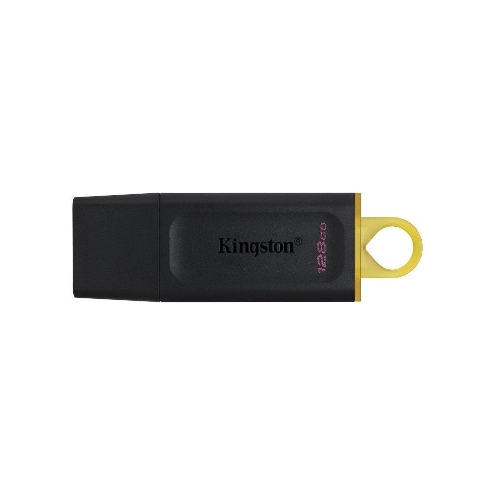 pendrive 128gb kingston datatraveler exodia usb 32