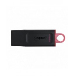 pendrive 256gb kingston datatraveler exodia usb 32