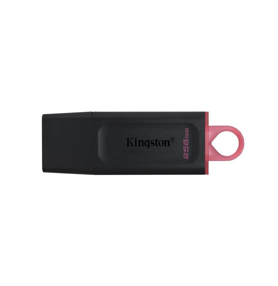 pendrive 256gb kingston datatraveler exodia usb 32