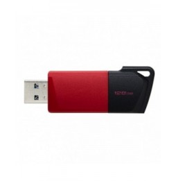 pendrive 128gb kingston datatraveler exodia m usb 32