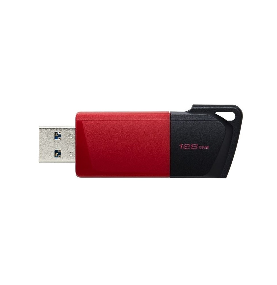 pendrive 128gb kingston datatraveler exodia m usb 32