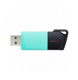 pendrive 256gb kingston datatraveler exodia m usb 32