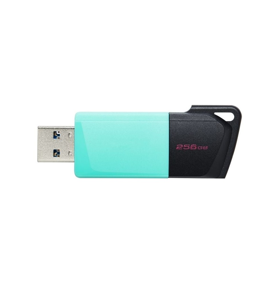 pendrive 256gb kingston datatraveler exodia m usb 32