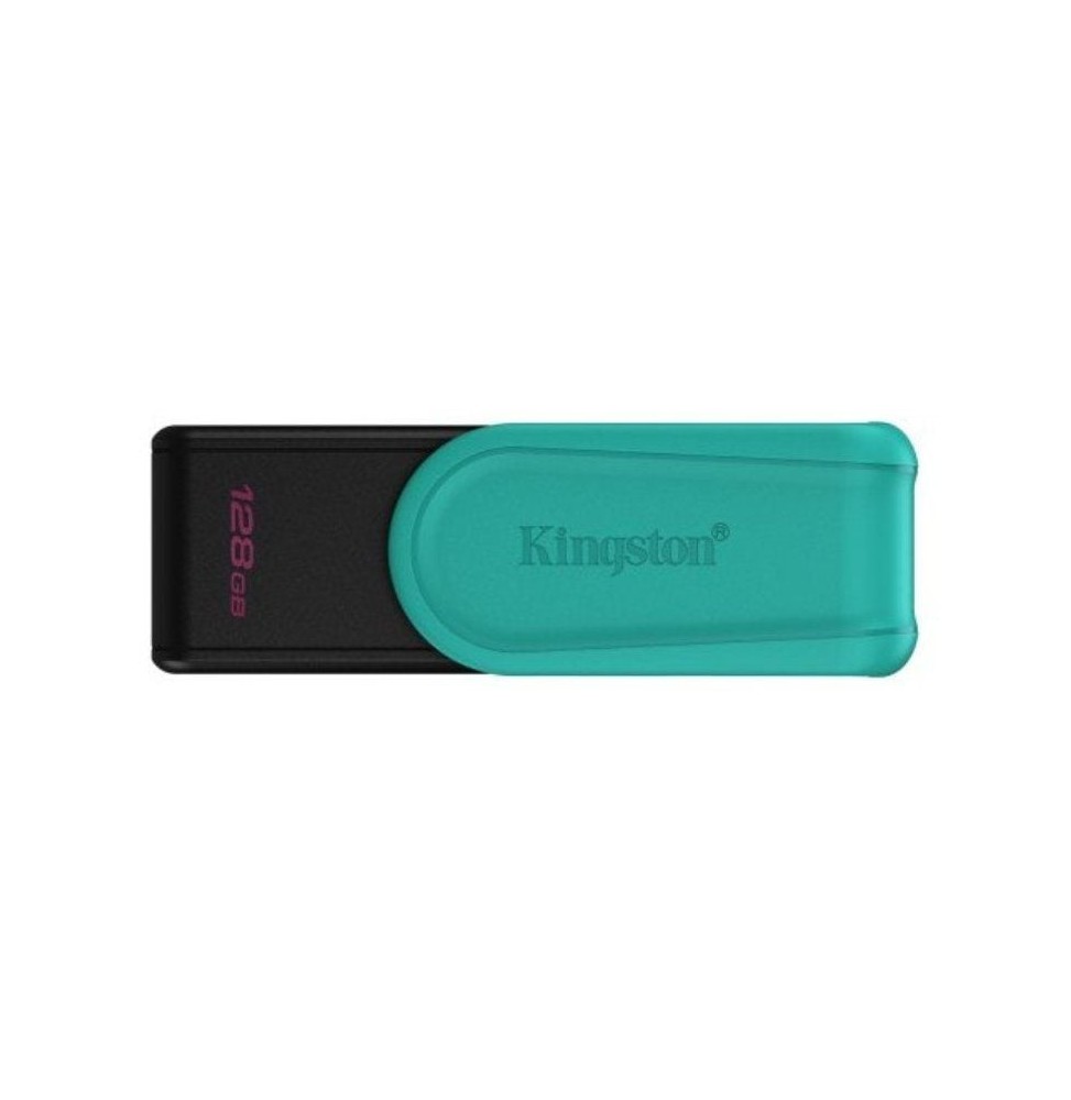 pendrive 128gb kingston datatraveler exodia s usb 32
