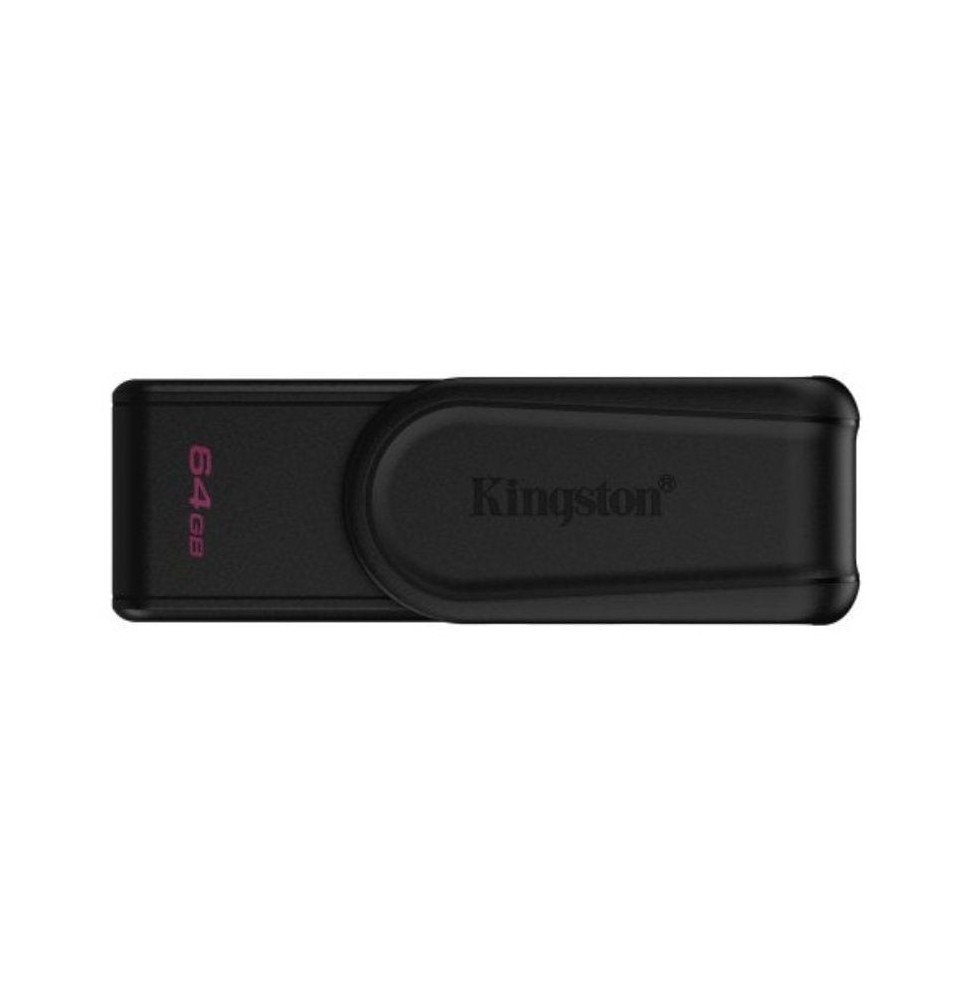 pendrive 64gb kingston datatraveler exodia s usb 32