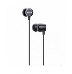 auriculares intrauditivos aiwa estm20bk jack 35 negros
