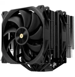 Comprar Ventilador con Disipador Hiditec C40 Pro 14cm