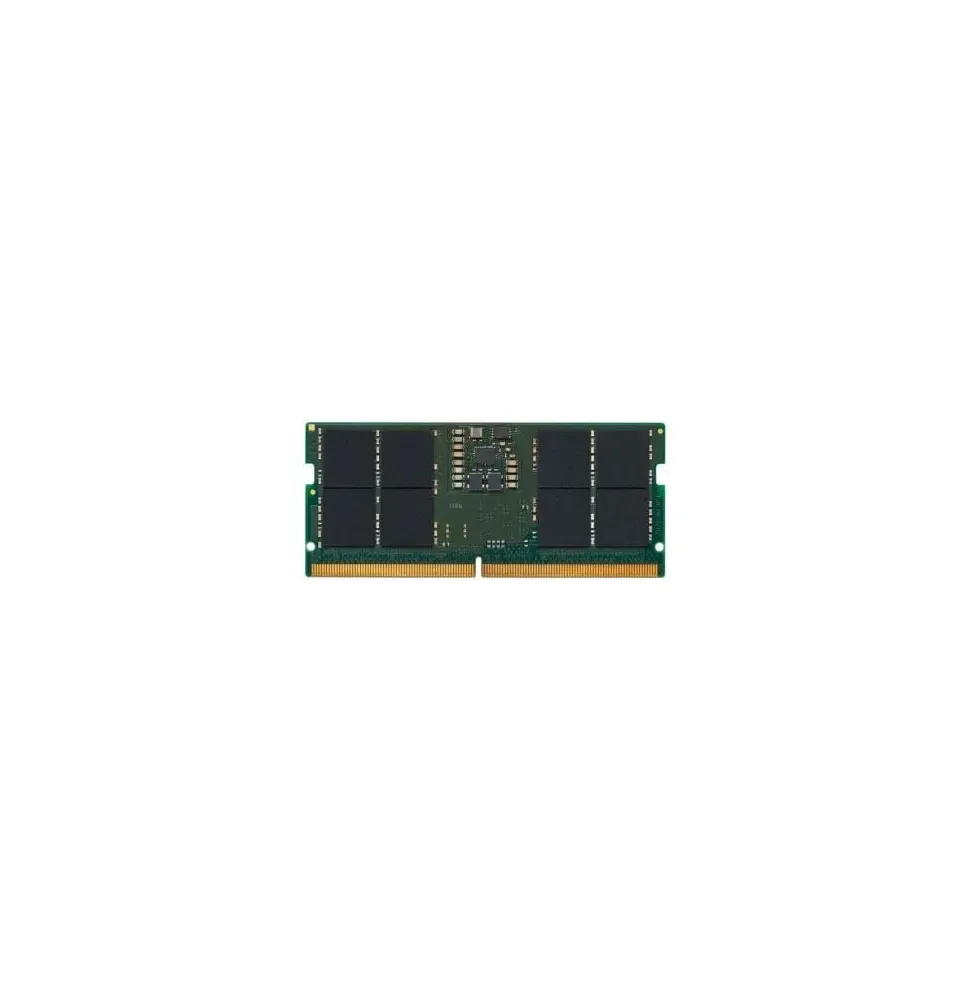 Comprar Memoria RAM Kingston ValueRAM 16GB DDR5 5600MHz 11V CL46 SODIM