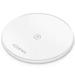 Comprar Base de carga Inalambrica Aisens ASCH15W1WC057W 15W Blanco