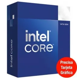 Comprar Procesador Intel Core i314100F 350GHz Socket 1700