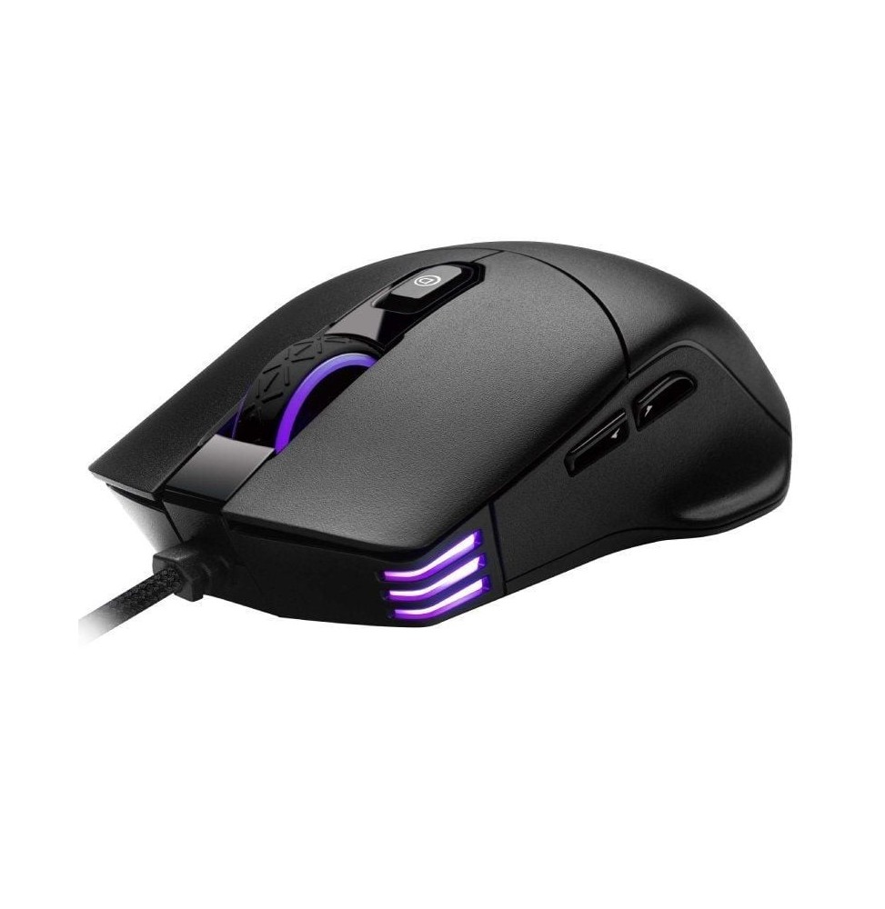 raton gaming evga x12 hasta 16000 dpi raton gaming evga x12 hasta 16000 dpi