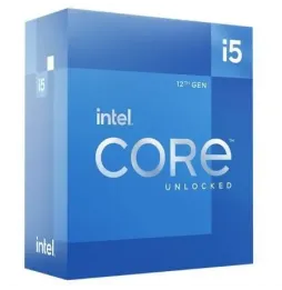 Comprar Procesador Intel Core i512600K 370GHz Socket 1700