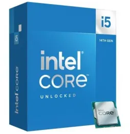 Procesador intel core i5-14600k 3.50ghz socket 1700
