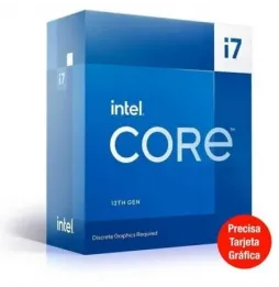Comprar Procesador Intel Core i713700F 210GHz Socket 1700