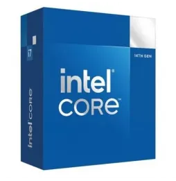 Procesador intel core i7-14700 2.10ghz socket 1700