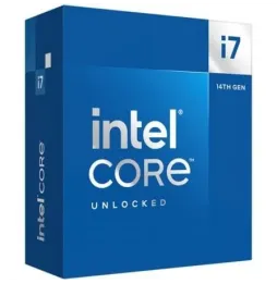 Comprar Procesador Intel Core i714700K 340GHz Socket 1700