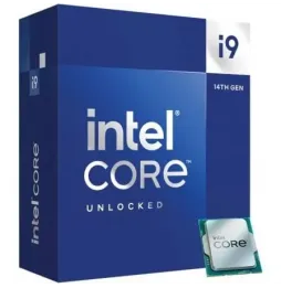 Comprar Procesador Intel Core i914900K 320GHz Socket 1700