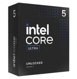 Comprar Procesador Intel Core Ultra 5245K 42 GHz Socket 1851