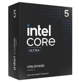 Comprar Procesador Intel Core Ultra 5245KF 42 GHz Socket 1851