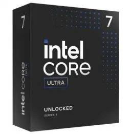 Comprar Procesador Intel Core Ultra 7265K 39 GHz Socket 1851