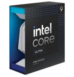 Comprar Procesador Intel Core Ultra 9285K 37GHz Socket 1851