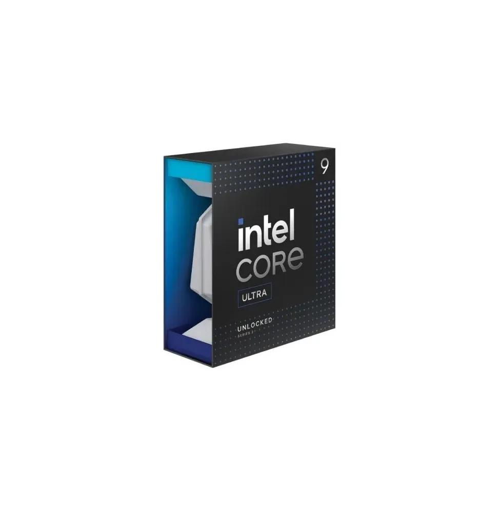 Comprar Procesador Intel Core Ultra 9285K 37GHz Socket 1851