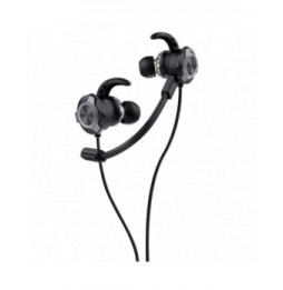 auriculares gaming con microfono trust gaming gxt 406 pine jack 35 negros