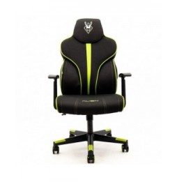 silla gaming woxter stinger station alien verde