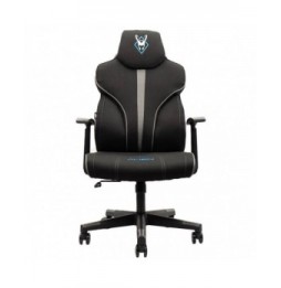 silla gaming woxter stinger alien titanium gris titanio