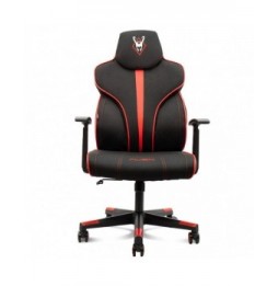 silla gaming woxter stinger station alien v2 roja