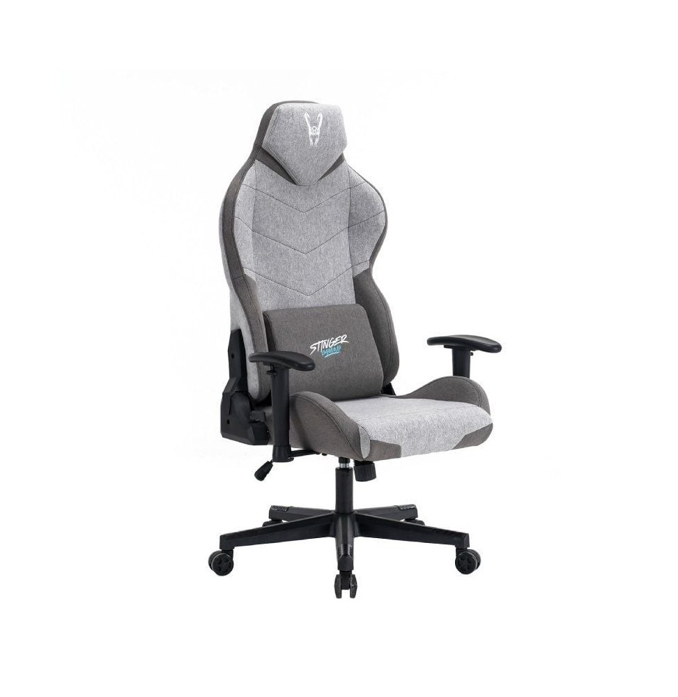 silla gaming woxter stinger station titan light