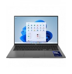 portatil lg gram 16z90tlgau88b intel core ultra 7258v 32gb 1tb ssd 16 win11
