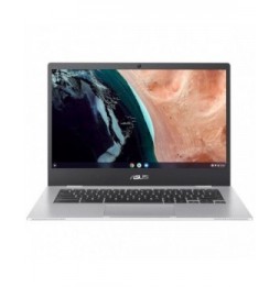 chromebook asus cx1400ckank0724 intel celeron n4500 8gb 128gb 14 chrome os