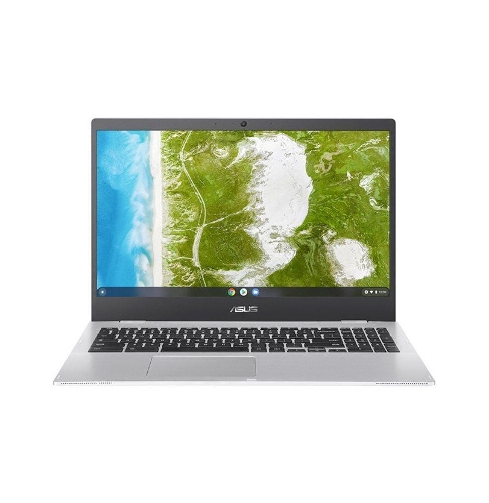 chromebook asus cx1500ckanj0445 intel celeron n4500 8gb 128gb 156 chrome os