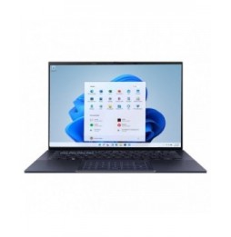 portatil asus expertbook b9 oled b9403cvarkm0815x intel core ultra 7150u 16gb 1tb ssd 14 win11 pro