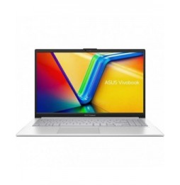 portatil asus vivobook go 15 e1504fabq1726 ryzen 5 7520u 16gb 512gb ssd 156 sin sistema operativo
