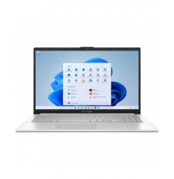 portatil asus vivobook go 15 e1504fabq2446w ryzen 5 7520u 16gb 512gb ssd 156 win11