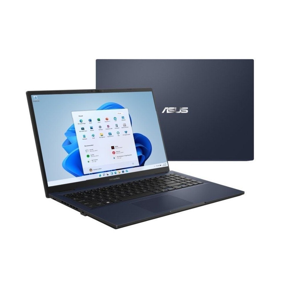 portatil asus expertbook b1 b1502cvabq1638x intel core i31315u 8gb 512gb ssd 156 win11 pro portatil asus expertbook b1 b1502cvabq1638x intel core i31315u 8gb 512gb ssd 156 win11 pro